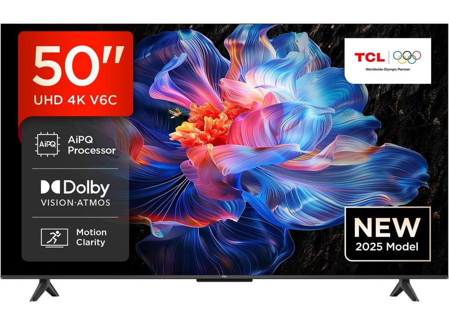 TCL 50V6C